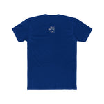 Nirvana CBD Infused Donuts Cotton Crew Tee