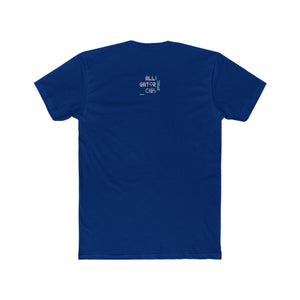 Nirvana CBD Infused Donuts Cotton Crew Tee