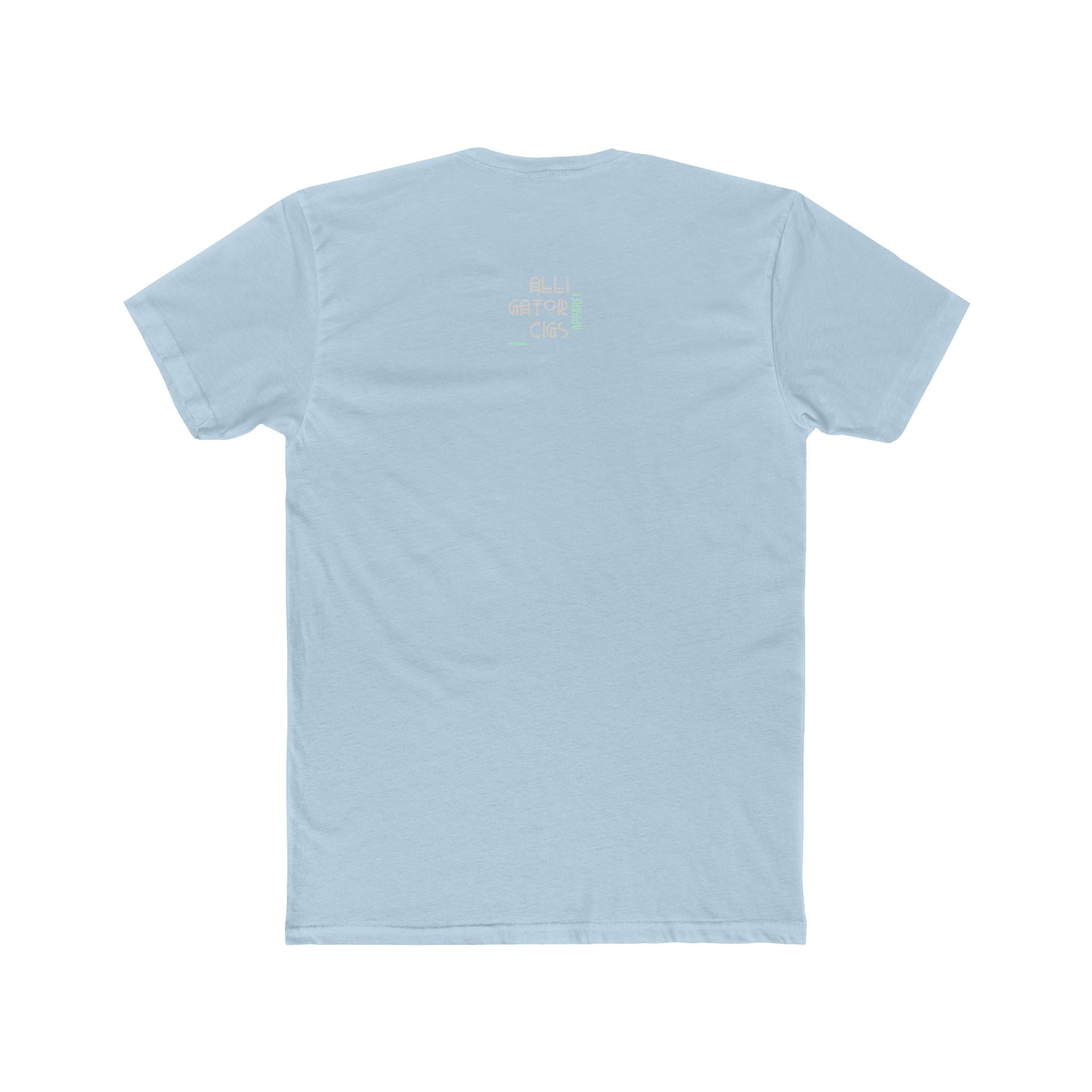 Tommy's First Rave - We Poppin' Bottles - Cotton Crew Tee