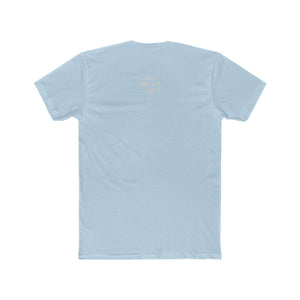 Tommy's First Rave - We Poppin' Bottles - Cotton Crew Tee