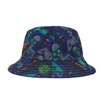 The Probe Aliens Don't Like Hot Sauce Bucket Hat
