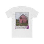 Barbie's Trap House Cotton Crew Tee