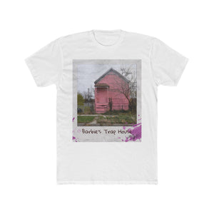Barbie's Trap House Cotton Crew Tee