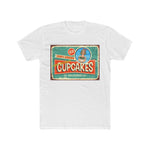 Mabel's Medibles CBD Infused Cupcakes Flyer - Cotton Crew Tee