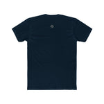 No Complaints Cotton Crew Tee