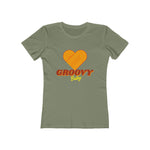 Groovy Baby The Boyfriend Tee
