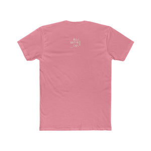 Alienated Lonerism Cotton Crew Tee