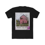 Barbie's Trap House Cotton Crew Tee