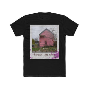 Barbie's Trap House Cotton Crew Tee