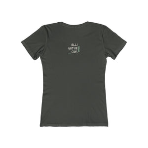 The Hills Have Eyes - The Boyfriend Tee