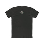 No Low Vibes Cotton Crew Tee