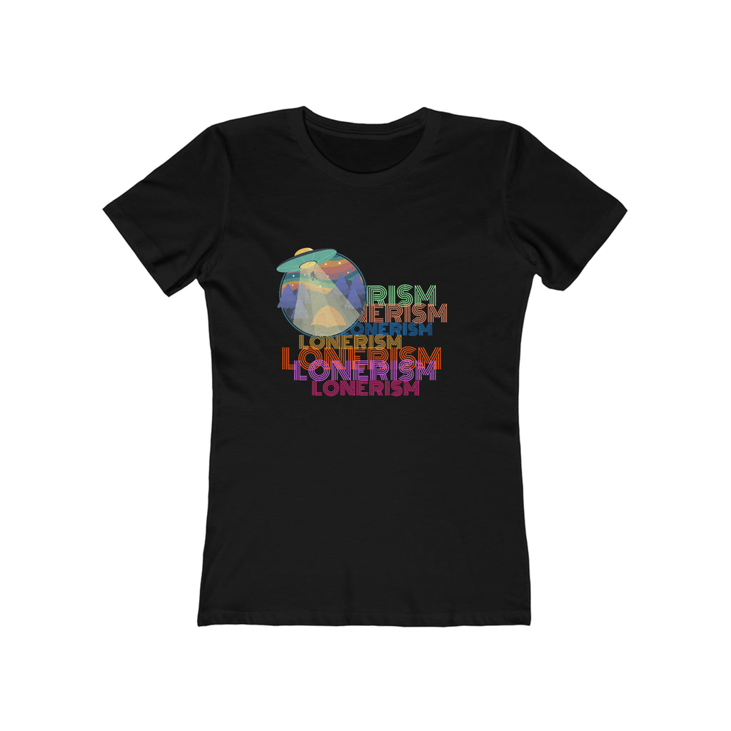 Alienated Lonerism The Boyfriend Tee