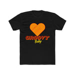 Groovy Baby Cotton Crew Tee