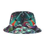AliensDontLikeHotSauce Bucket Hat OG