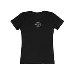 No Low Vibes The Boyfriend Tee