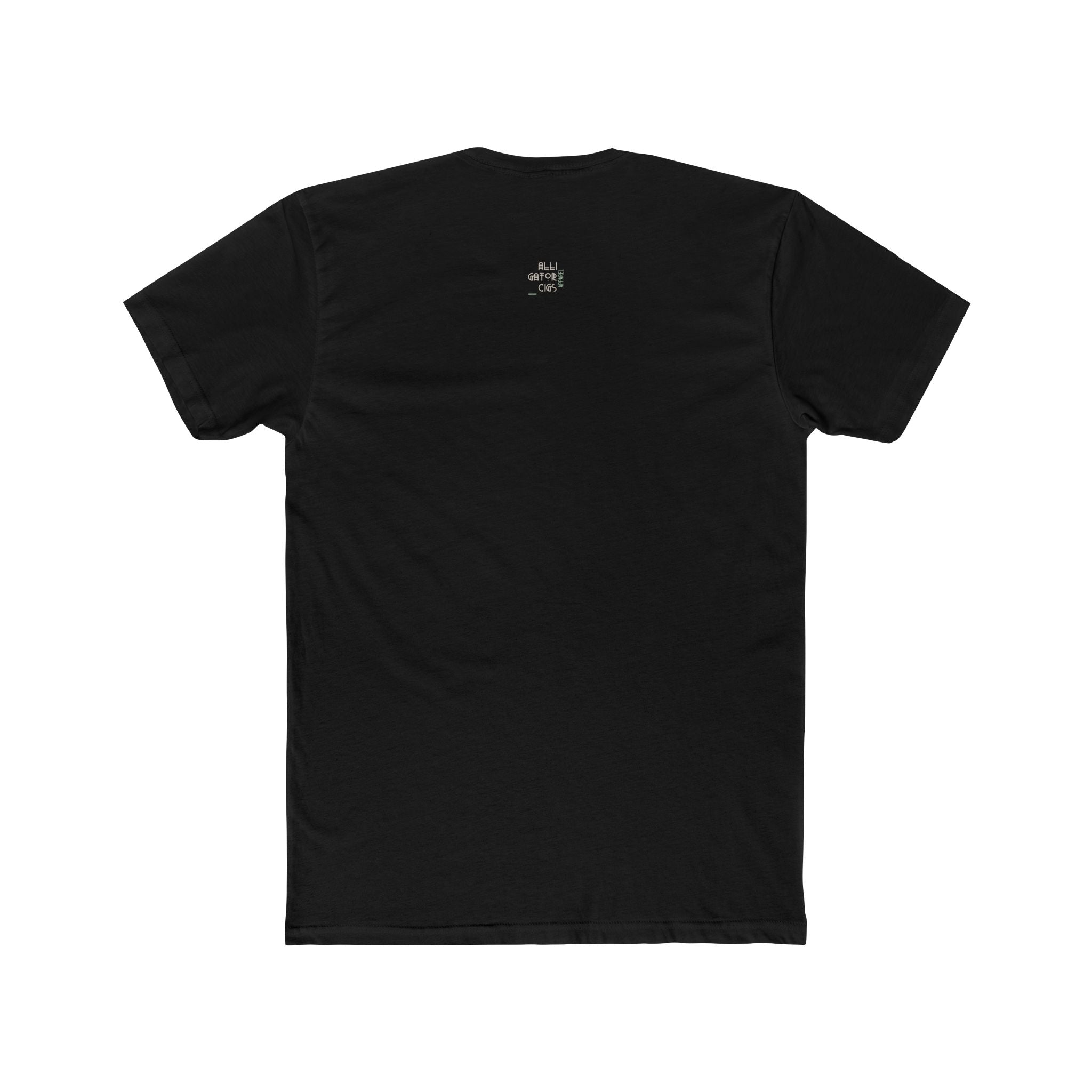Barbie's Trap House Cotton Crew Tee