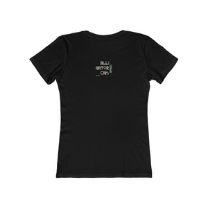 Groovy Baby The Boyfriend Tee