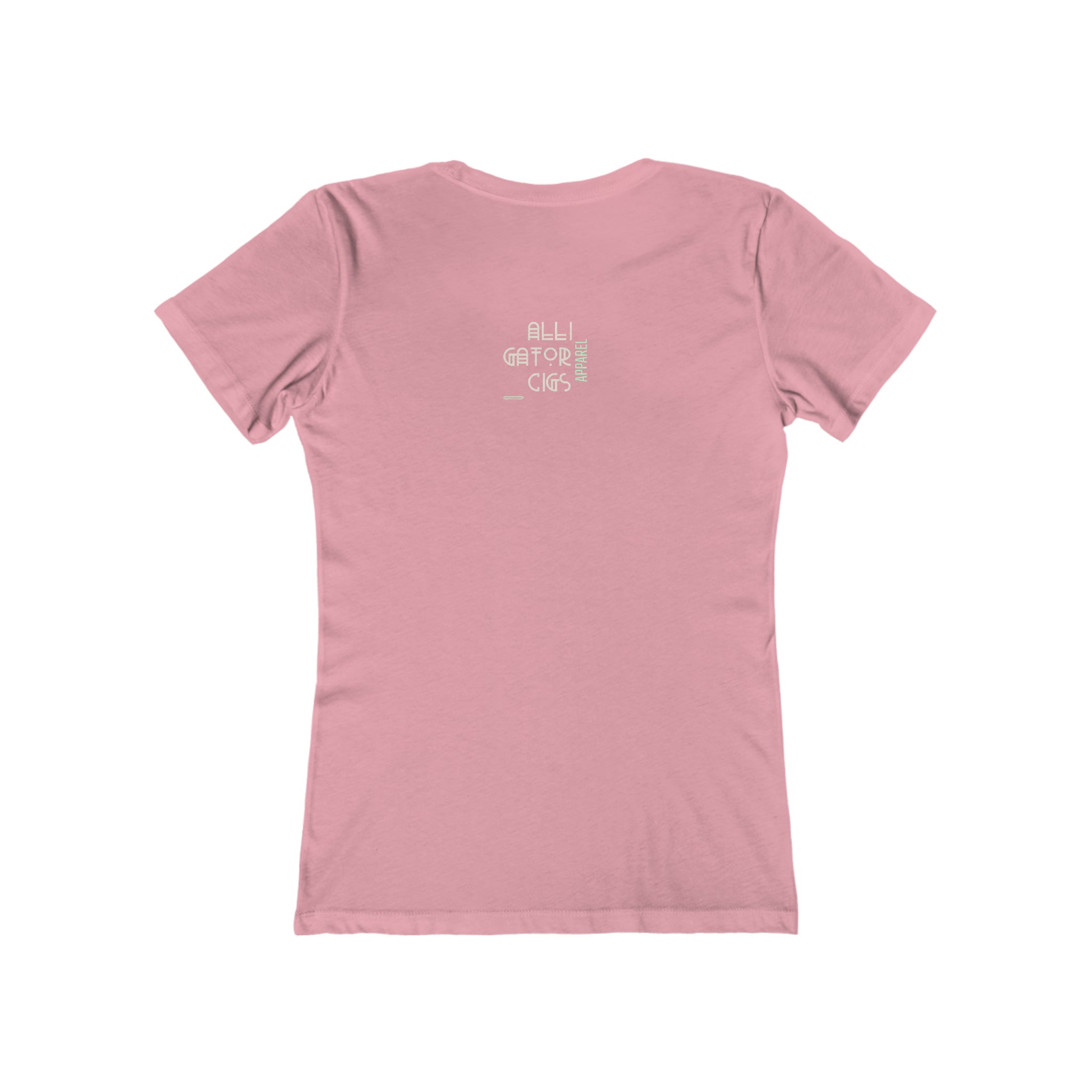 Groovy Baby The Boyfriend Tee