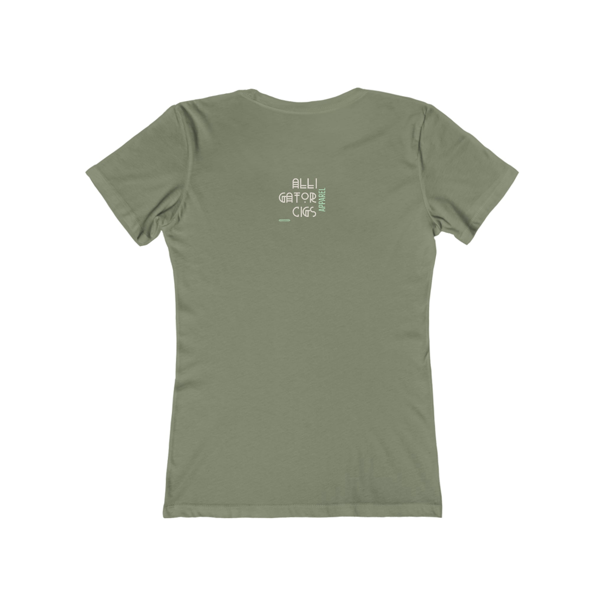 Groovy Baby The Boyfriend Tee