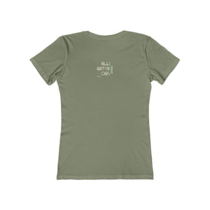 Groovy Baby The Boyfriend Tee