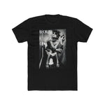 Because I Can Cotton Crew Tee