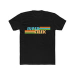 SuperFleek Cotton Crew Tee