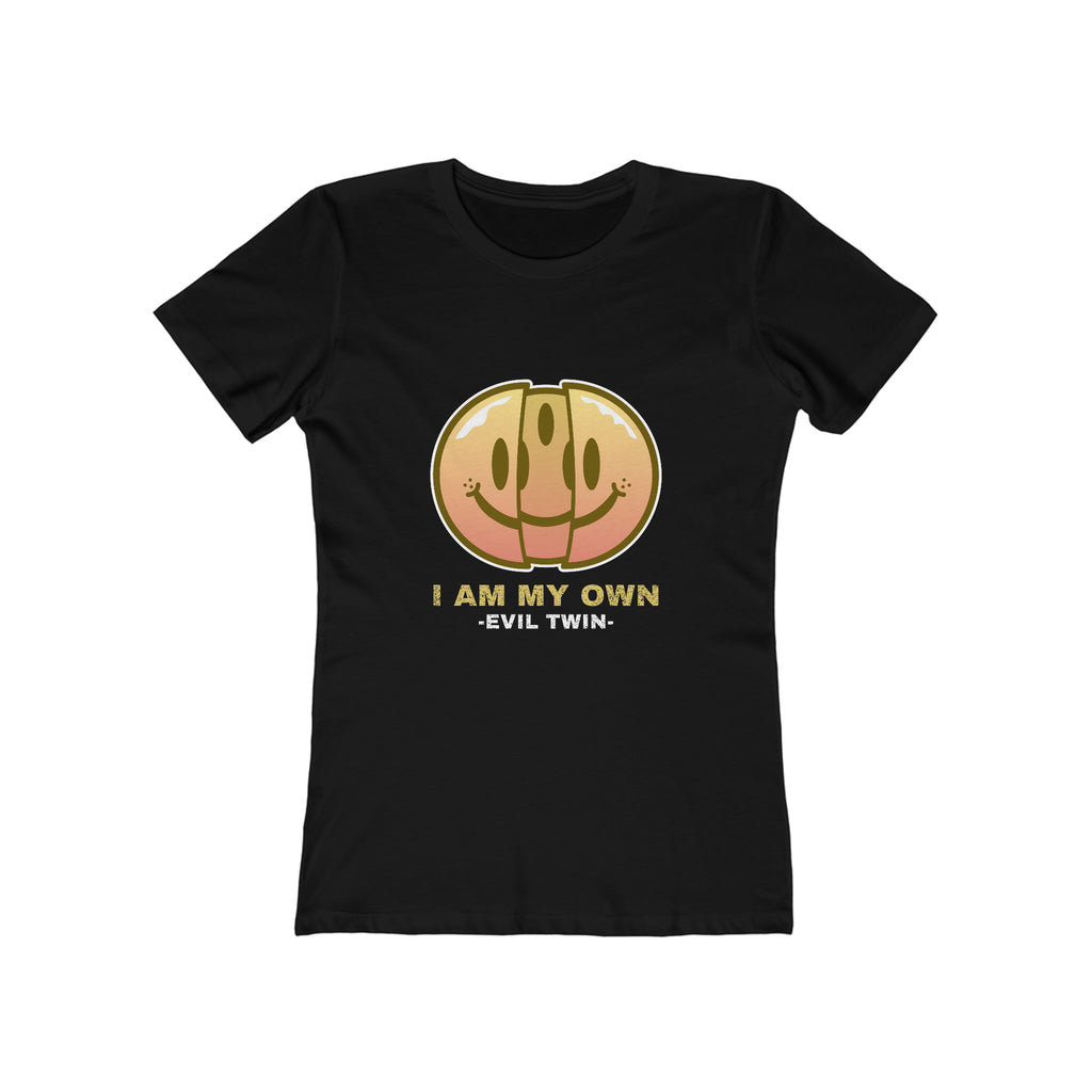 The Evil Twin The Boyfriend Tee