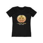 The Evil Twin The Boyfriend Tee