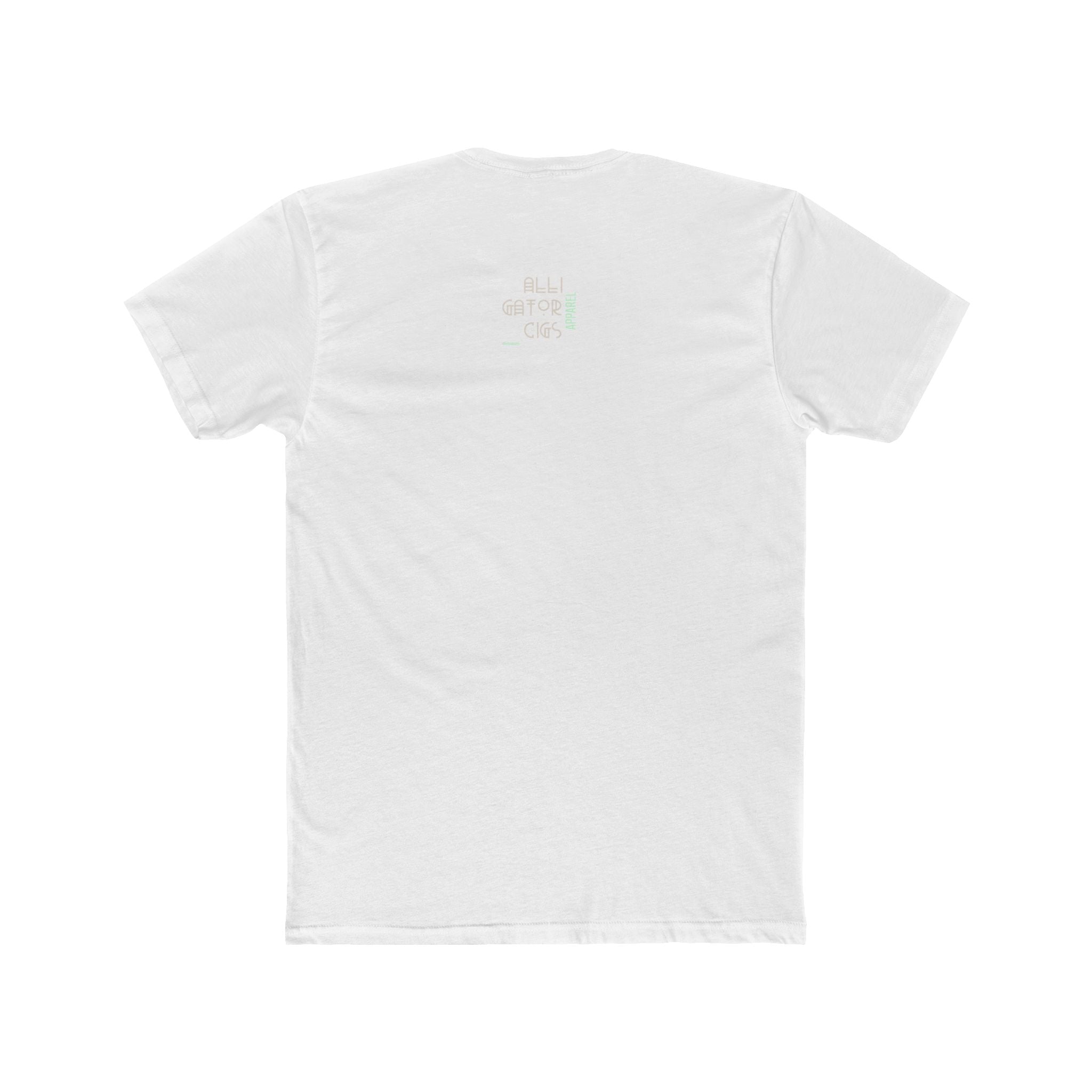 Groovy Baby Cotton Crew Tee