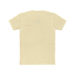 Alienated Lonerism Cotton Crew Tee