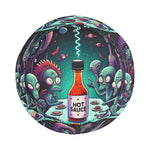 AliensDontLikeHotSauce Bucket Hat OG