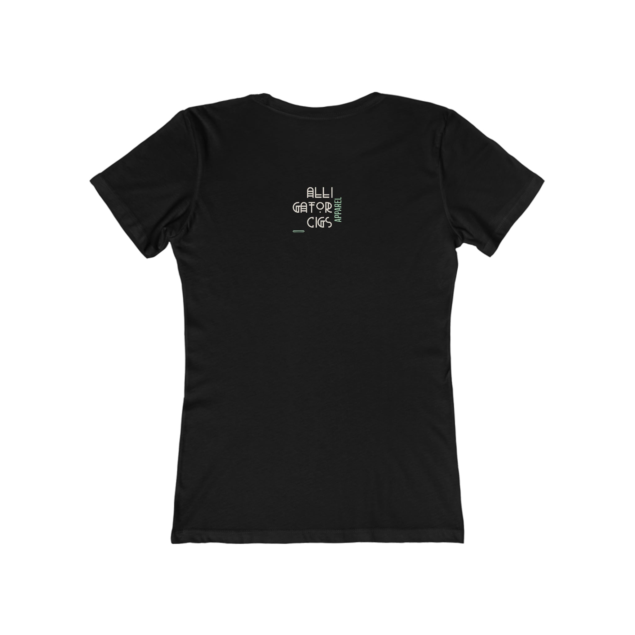 Alienated Lonerism The Boyfriend Tee