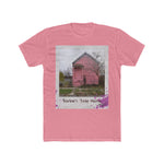 Barbie's Trap House Cotton Crew Tee