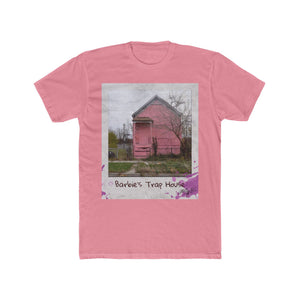 Barbie's Trap House Cotton Crew Tee