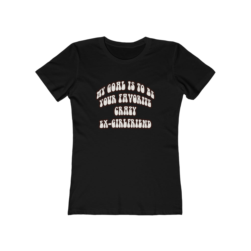 Your Favorite Crazy Ex-Girlfriend  - The Boyfriend Tee