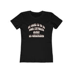 Your Favorite Crazy Ex-Girlfriend  - The Boyfriend Tee