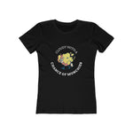 Cloudy with a Chance of Munchies The Boyfriend Tee
