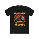 DJ Terrapin Cotton Crew Tee