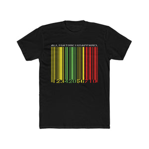420 - 710  Cotton Crew Tee