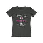 SWYFT-EEZE Brand Infused Cigarettes - The Boyfriend Tee
