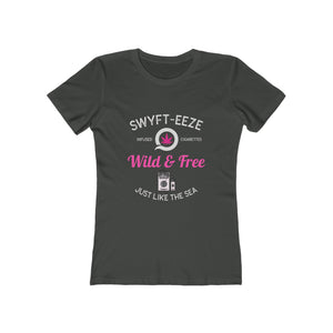 SWYFT-EEZE Brand Infused Cigarettes - The Boyfriend Tee