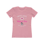 SWYFT-EEZE Brand Infused Cigarettes - The Boyfriend Tee