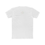 It's Hard to be Mean When You're Stoned Cotton Crew Tee