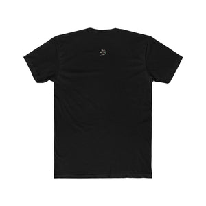 No Complaints Cotton Crew Tee