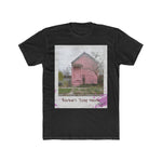 Barbie's Trap House Cotton Crew Tee
