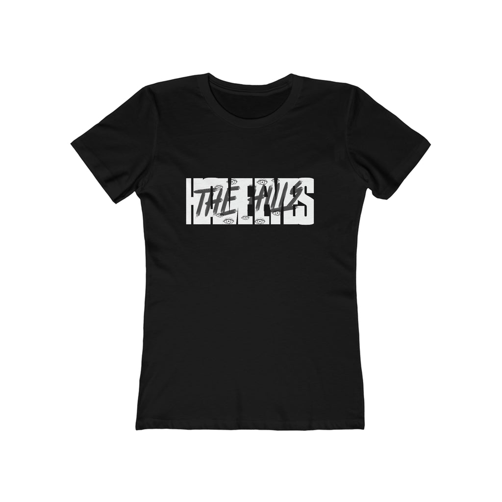 The Hills Have Eyes - The Boyfriend Tee