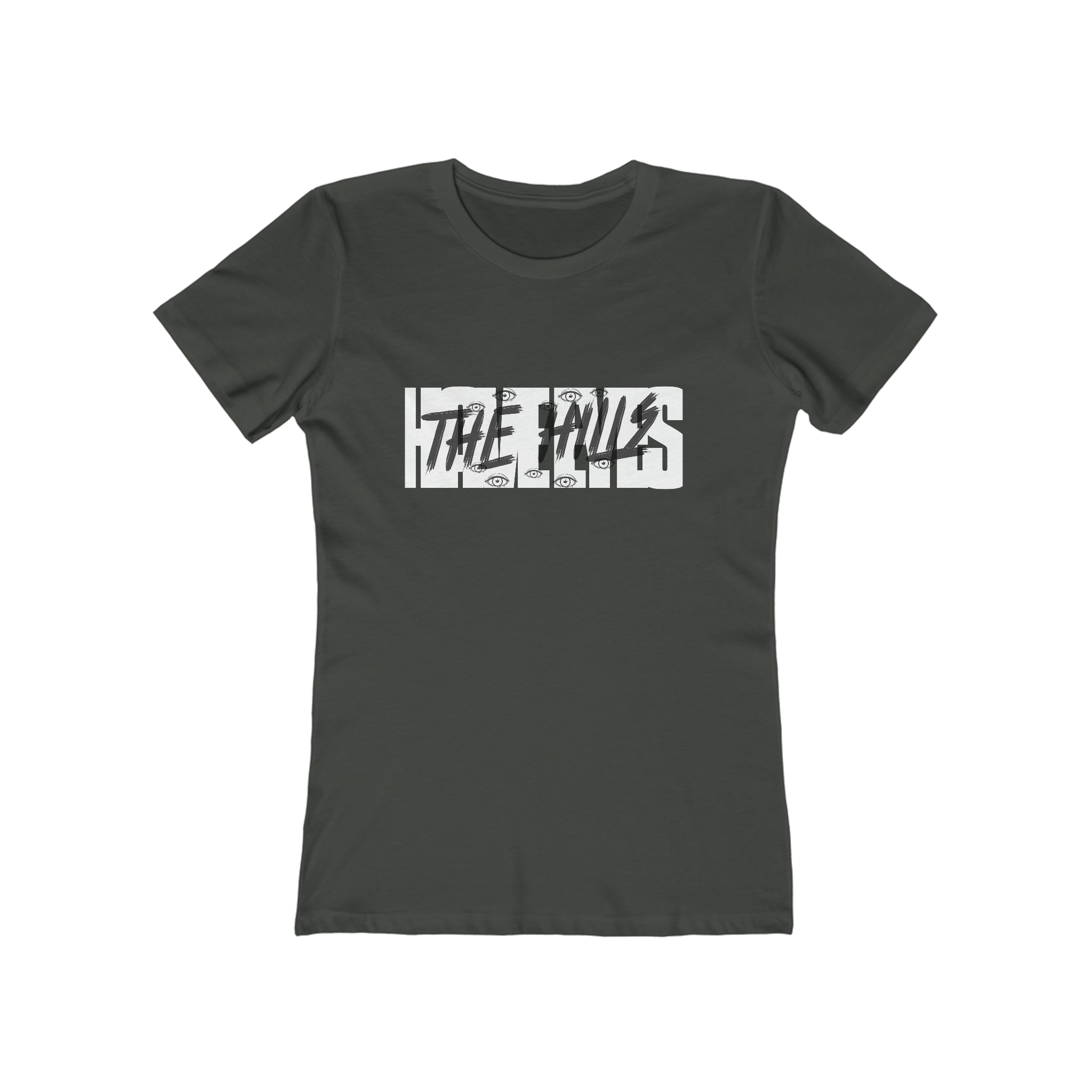 The Hills Have Eyes - The Boyfriend Tee