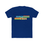 SuperFleek Cotton Crew Tee