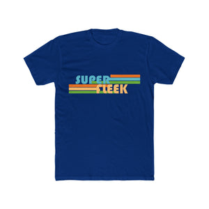 SuperFleek Cotton Crew Tee
