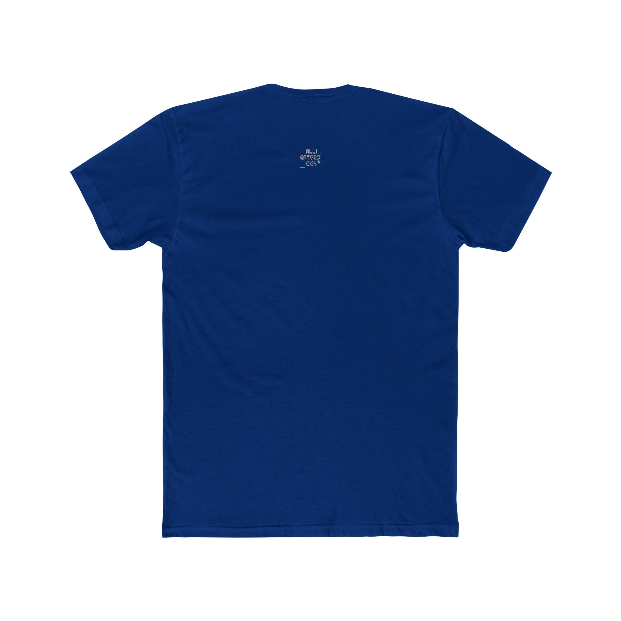 SuperFleek Cotton Crew Tee